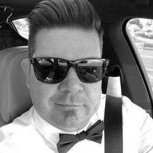 Meet your Posher, Michael